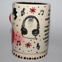 Image 5 of panic! at the disco - the only difference between martyrdom…