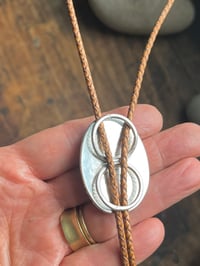Image 5 of Bolo Tie or Bandana Slide