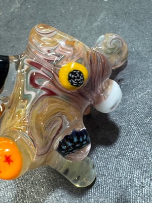 Image of Pocket hand jamming Sherlock 