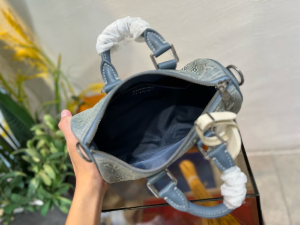 LV Mini Handbag