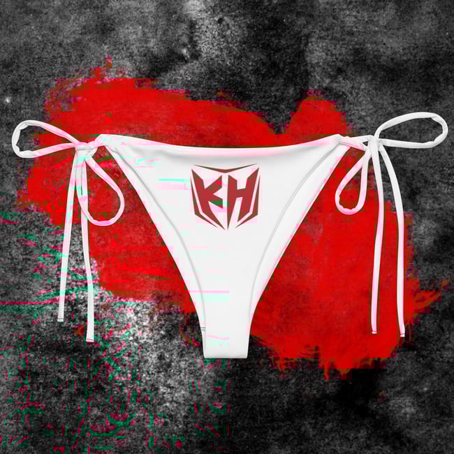 KH String Bikini Bottom