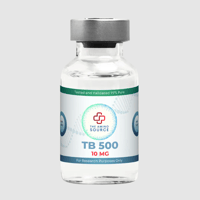 TB-500 (Thymosin Beta-4) 10 mg