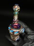Fumed Lock Image 5