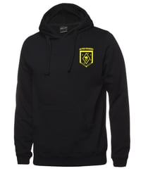 Image 1 of Alpha 1/4 Raider Hoodies