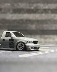 Image 7 of Ford Lightning custom