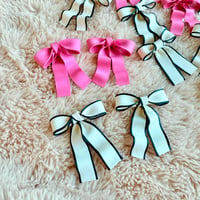 Image 2 of XL Bows 