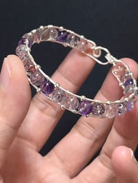 Image 2 of Super Seven Bracelet