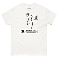 Image 1 of ThePloútosClub Premium “Sex” Oversized classic tee 2.0