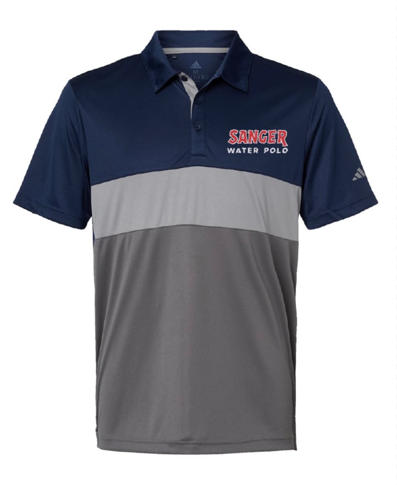 Image of Sanger Performance Polo