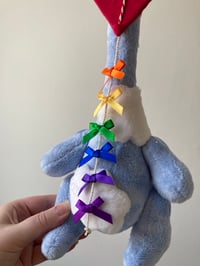 Image 3 of Kite Art Doll