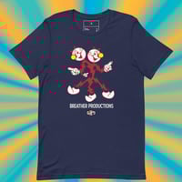 Image 3 of Breather Productions "kilomutant" tshirt