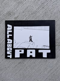 All About Pat