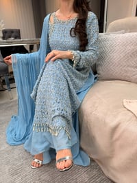 Image 1 of Blue shades