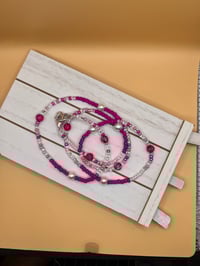 Image 3 of Pink in Pearls