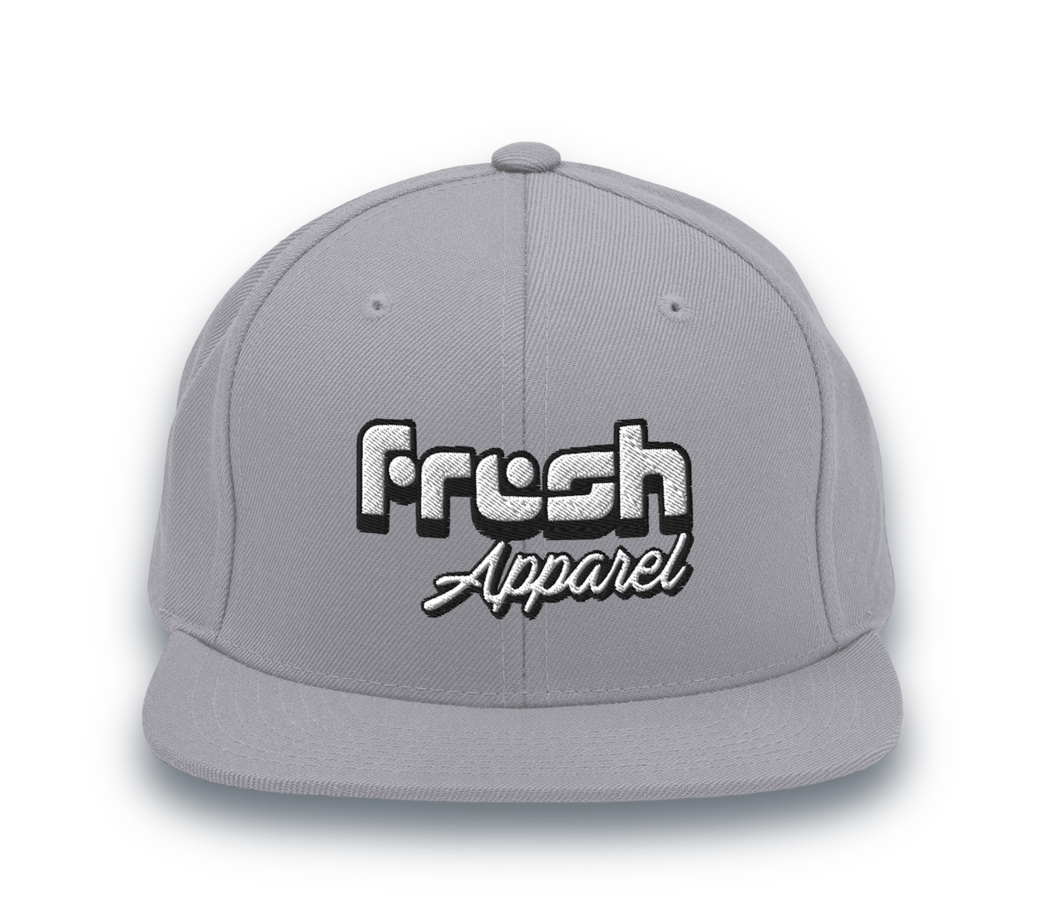 Image of Alien wear Fresh Snapback Hat