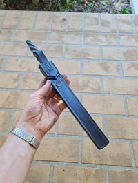 Image 4 of Fluted handle dagger