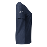 Image 16 of Women’s Embrace Change Relaxed V-Neck Tee