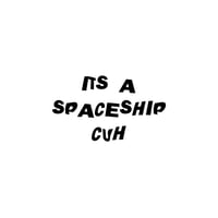 Image 1 of SPACESHIP CUH