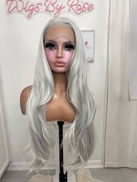 Image 2 of Sandy blonde free part  (ready to ship) 