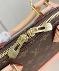 Image 4 of Borsa - Louis Vuitton - Alma BB