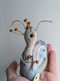 Image 1 of Snail On Wheels 