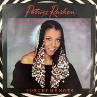 Patrice Rushen - Forget Me Nots