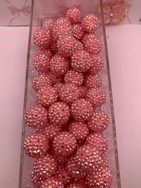 Image 8 of Rhinestone (10ct) Beads