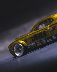 Image 9 of STH DODGE CHALLENGER CUSTOM 