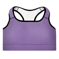 Image 1 of CE SOIR PADDED SPORTS BRA (B)
