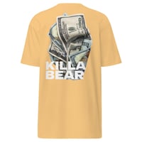 Image 10 of KILLABEAR MONEY TEE