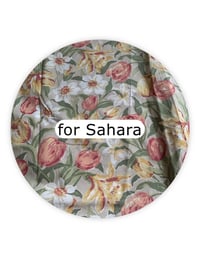 Image 1 of For Sahara - Tulip Custom Set
