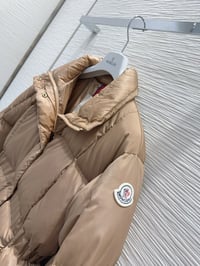 Image 5 of Monclèr Down Jacket