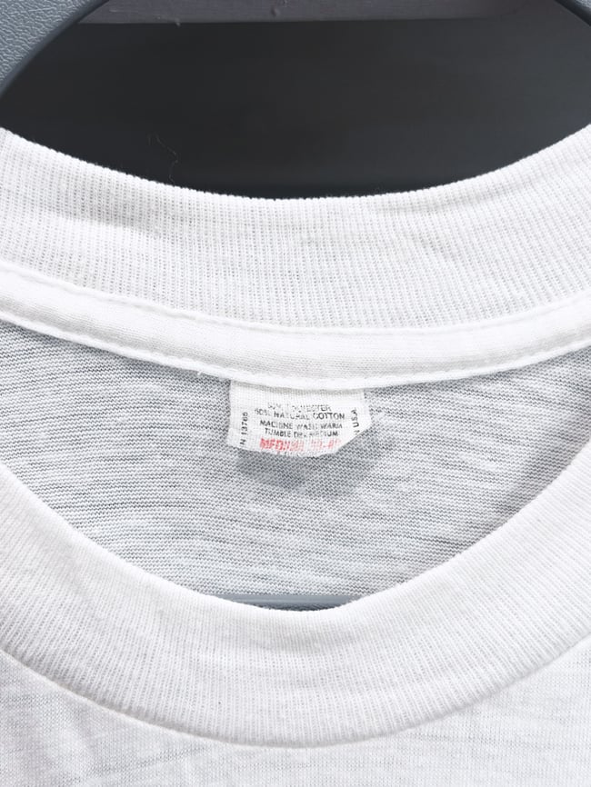 Grateful Dead 1983 ‘Long Strange Trip’ Lot T-Shirt - Fits SM