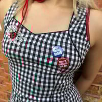 Image 1 of Button Badge Pack