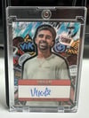 Vic⭐️Signed Card