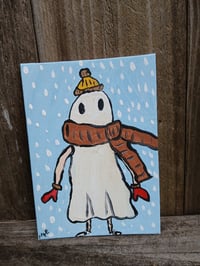 Image 8 of Ghost In The Snow 