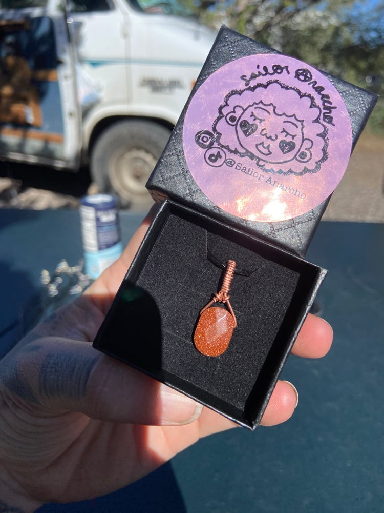 Image of GoldStone 