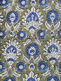 Image 3 of Namaste fabric Salomé