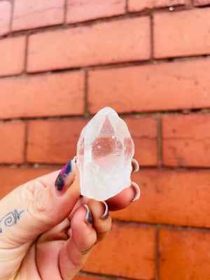 Image of Beginners Crystal Kit