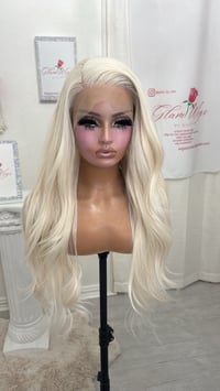 Image 10 of Baby blonde free part (ready to ship) 