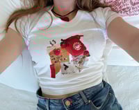 Image 2 of So american!