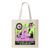 "Cost Of Living" PRE-ORDER TOTE