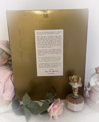 Image 2 of Vintage bear gift set 