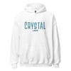 Crystal Lake Unisex Hoodie