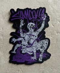 Slamcoke- Mosh For Zombies