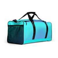 Image 3 of RAVE Duffle bag