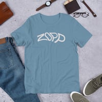 Image 2 of Zopp Psych Design T-shirt