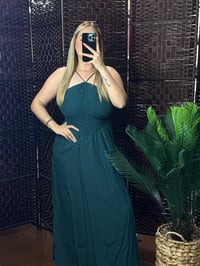 Steph Dress