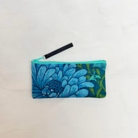 Image 1 of William Morris Pouch No.1