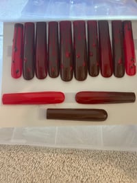 Image 2 of Strawberry Covered Chocolates